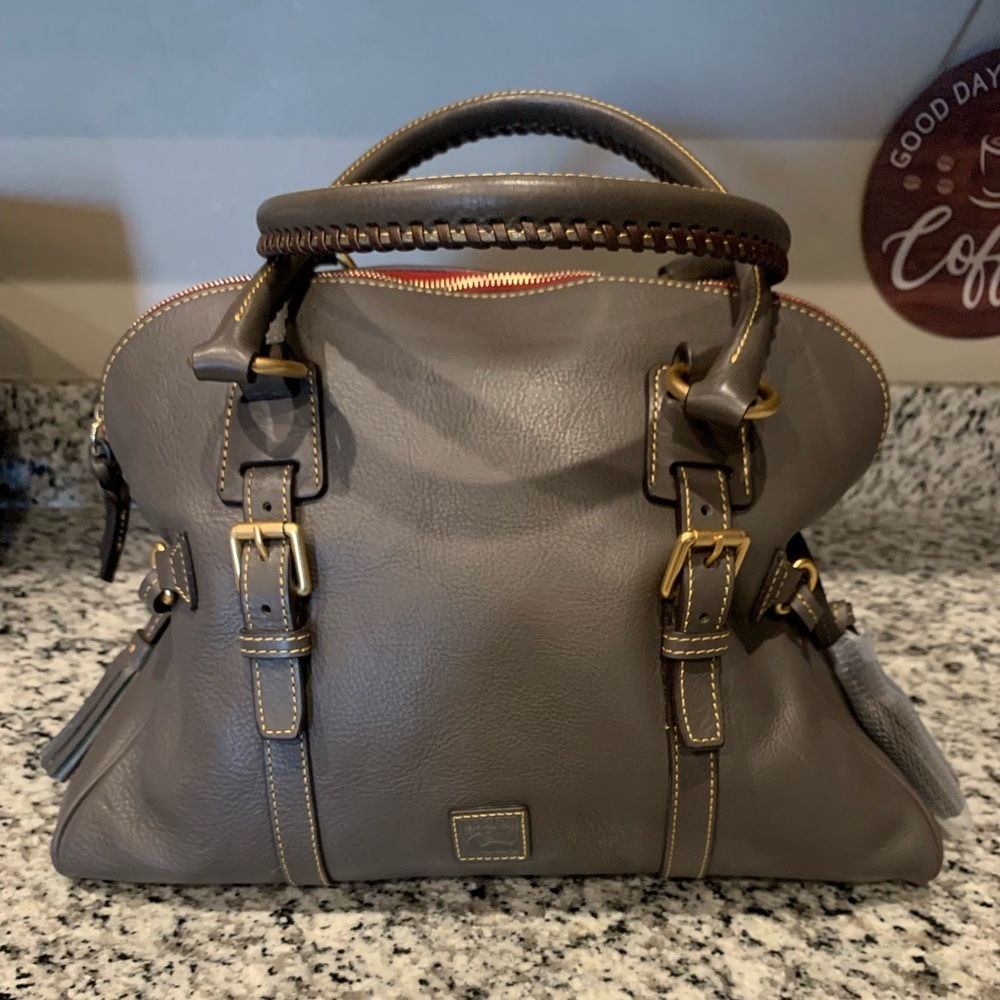 Dooney & Bourke Florentine NWT